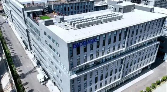 Biobase Feststoff- und Flüssigkeitsdichtemessgerät, Messgerät für Säuredichte