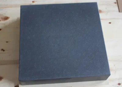 Schwarzes Präzisions-Granit-Oberflächenplatten-Labormesswerkzeug