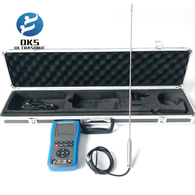 Hochpräzises Ultraschall-Intensitäts- (Energie-) Messgerät Sy100 zur Messung von Ultraschall-Reinigungsgeräten