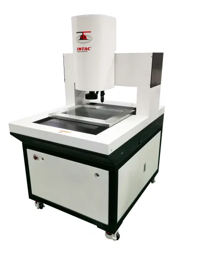 Granitplatten-Videomessgerät und Präzisionsinstrument Newton 600h