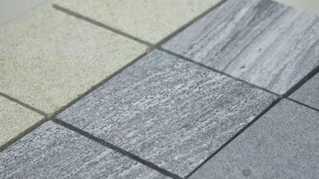 Hochwertige polierte hellbraune Granitfliesen und Granitplatten für Boden und Wand